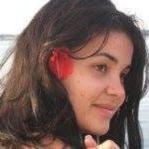 Meet your Posher, Daniela